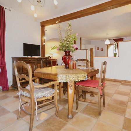 2 Bedroom Nice Apartment In Les Salles-Du-Gardon Soustelle Exterior photo
