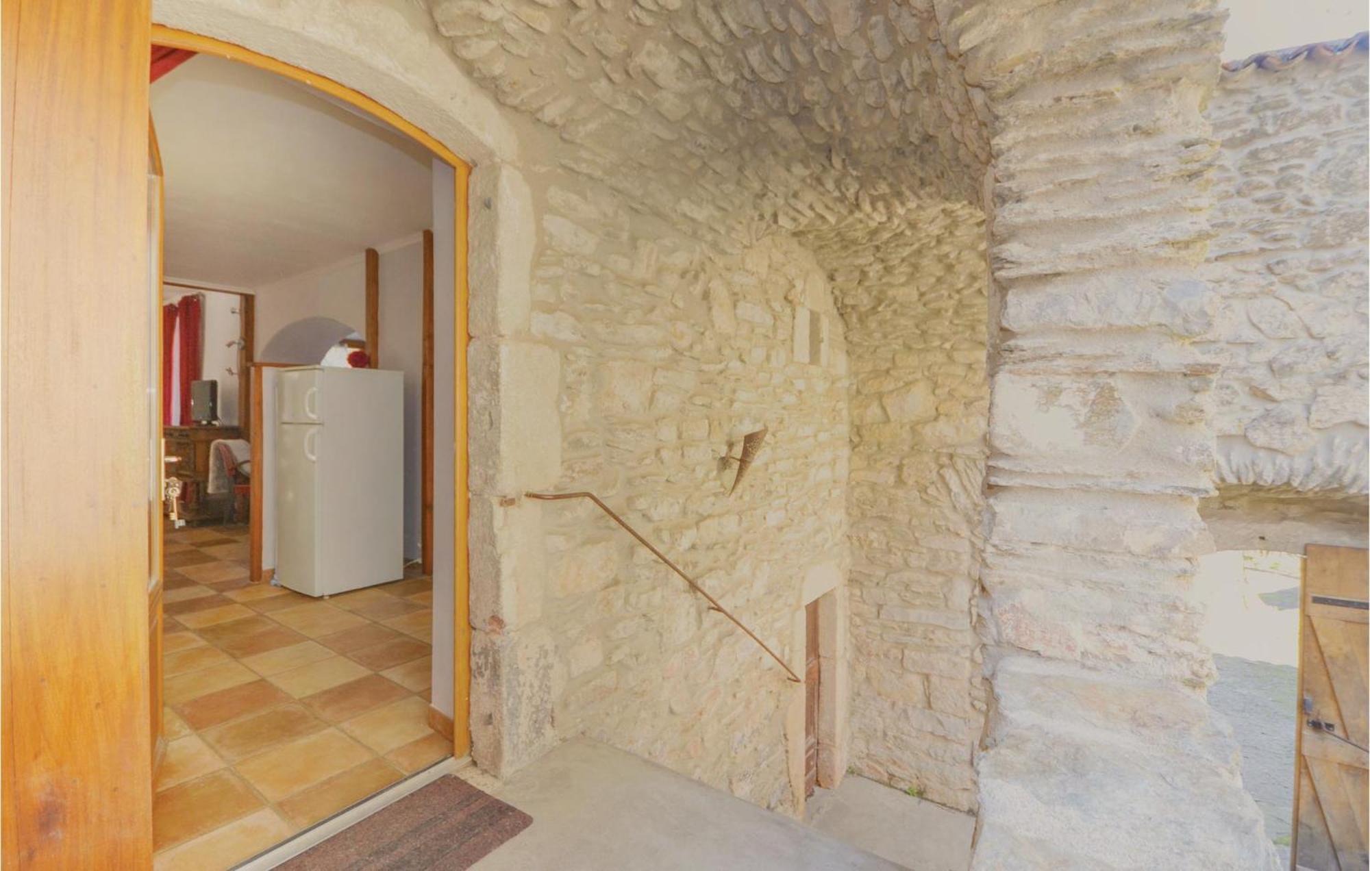 2 Bedroom Nice Apartment In Les Salles-Du-Gardon Soustelle Exterior photo