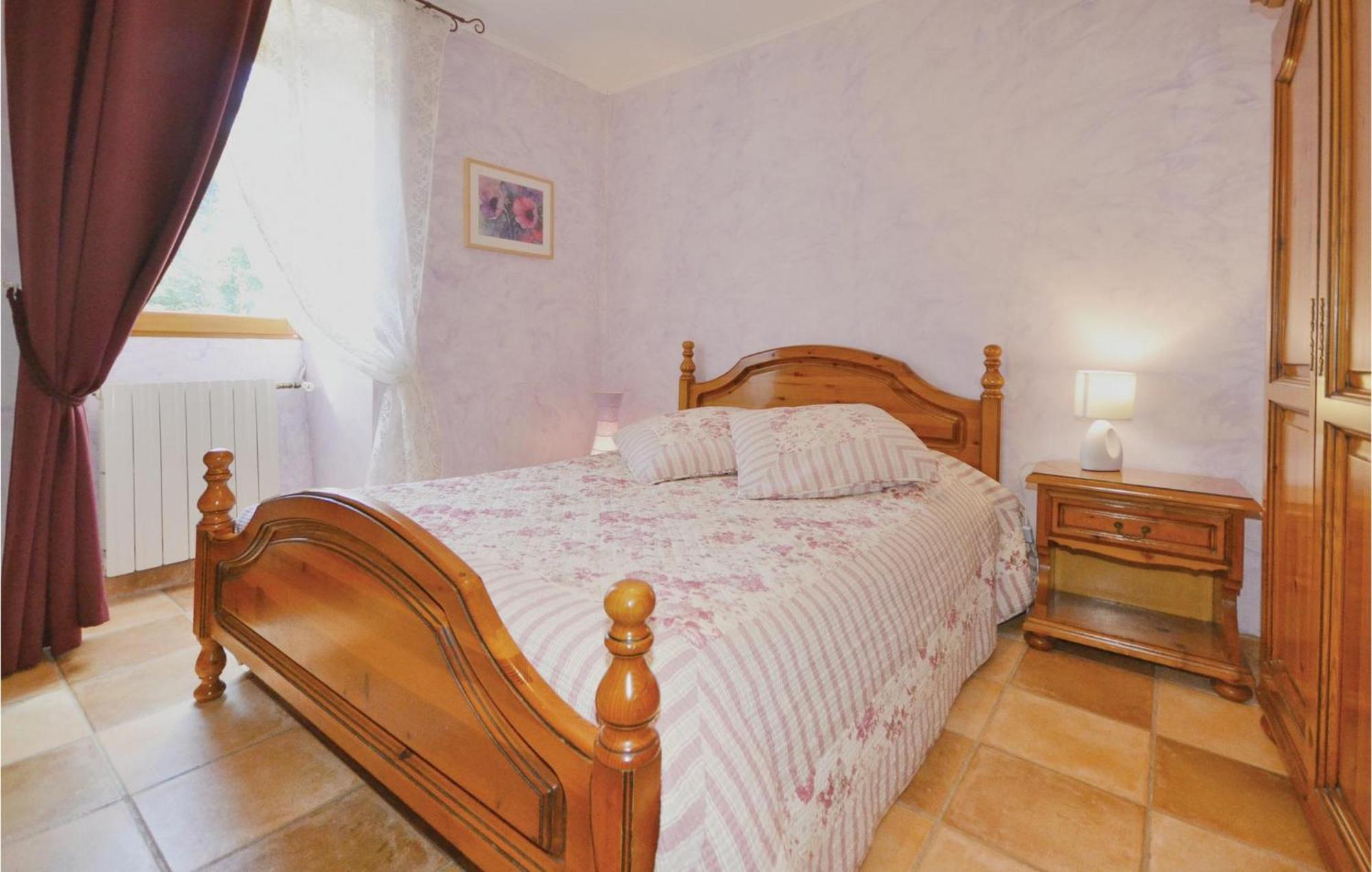 2 Bedroom Nice Apartment In Les Salles-Du-Gardon Soustelle Exterior photo